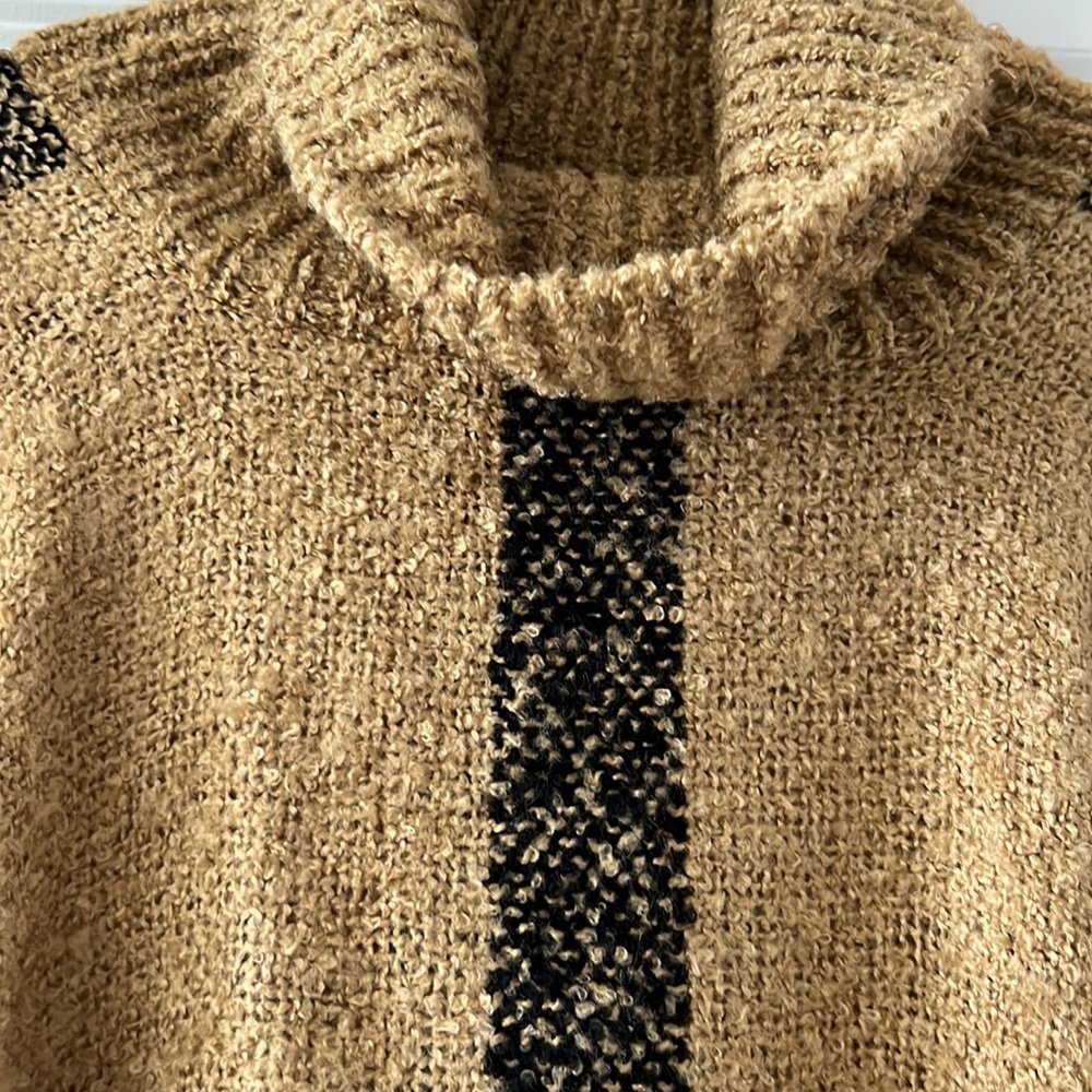 Poncho - Picture 2 of 4